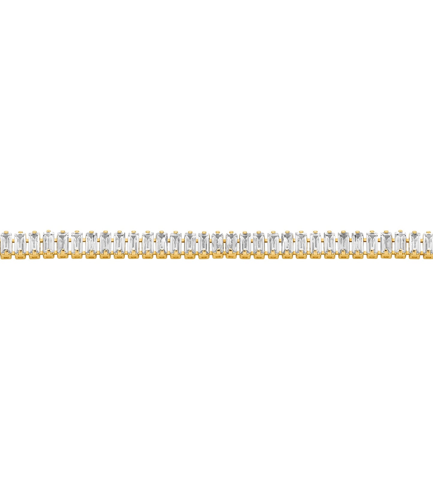 Women Premium Bracelet Gold Stainless Steel