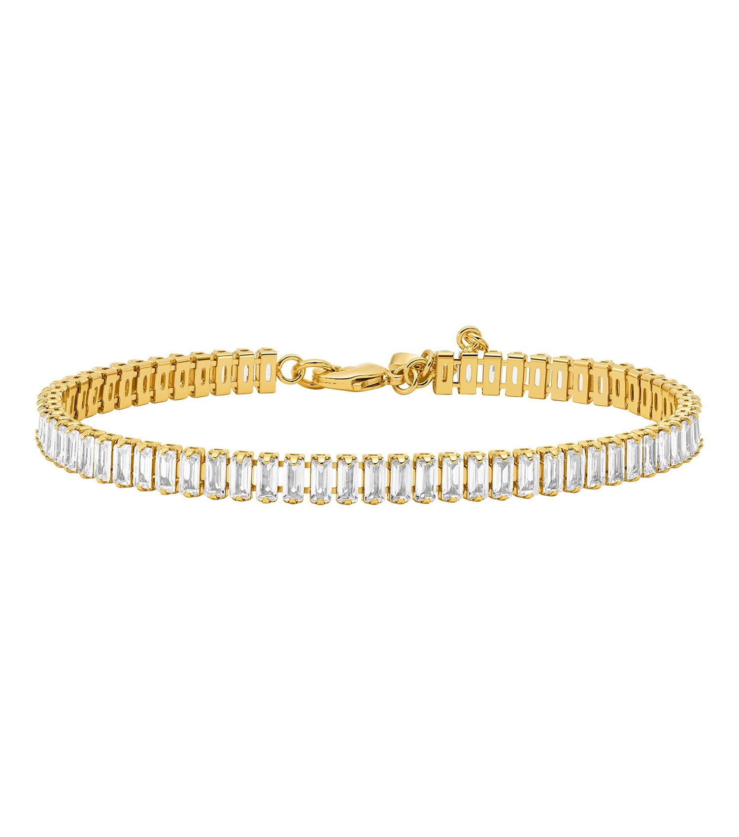 Women Premium Bracelet Gold Stainless Steel