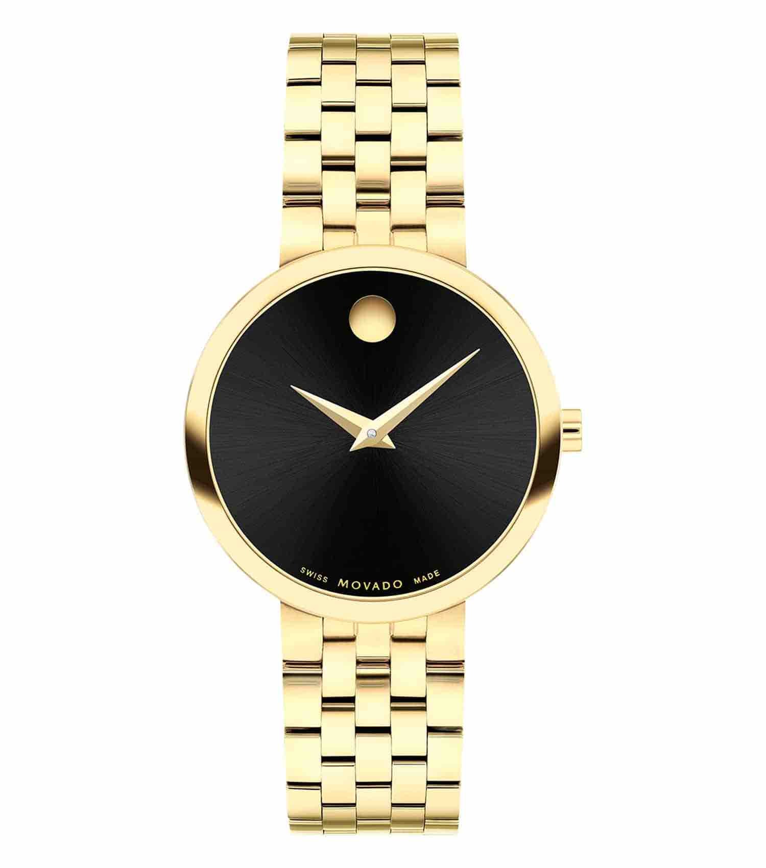 Women Museum Classic Quartz Watch 30mm