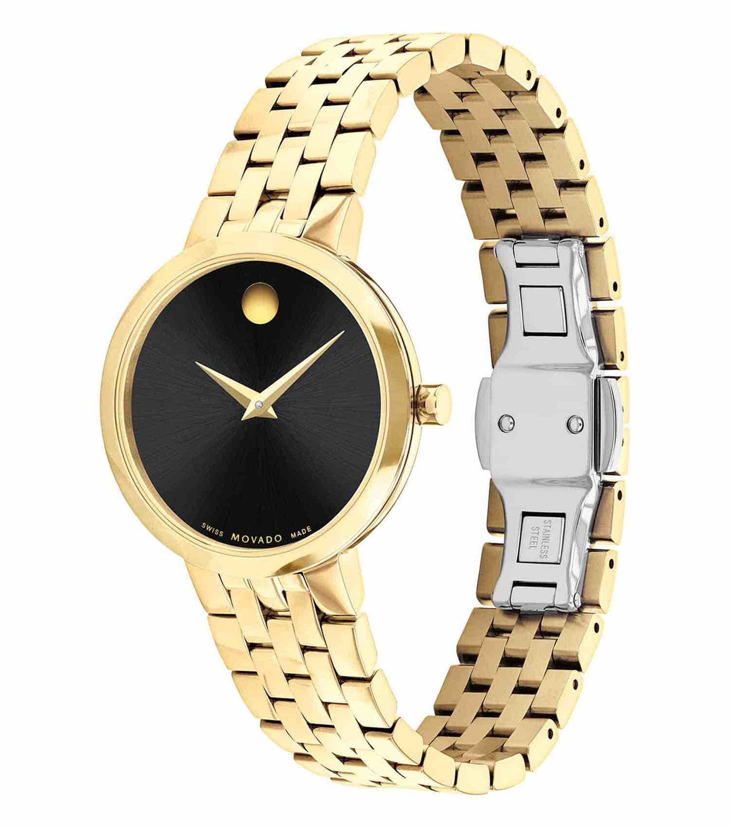 Women Museum Classic Quartz Watch 30mm