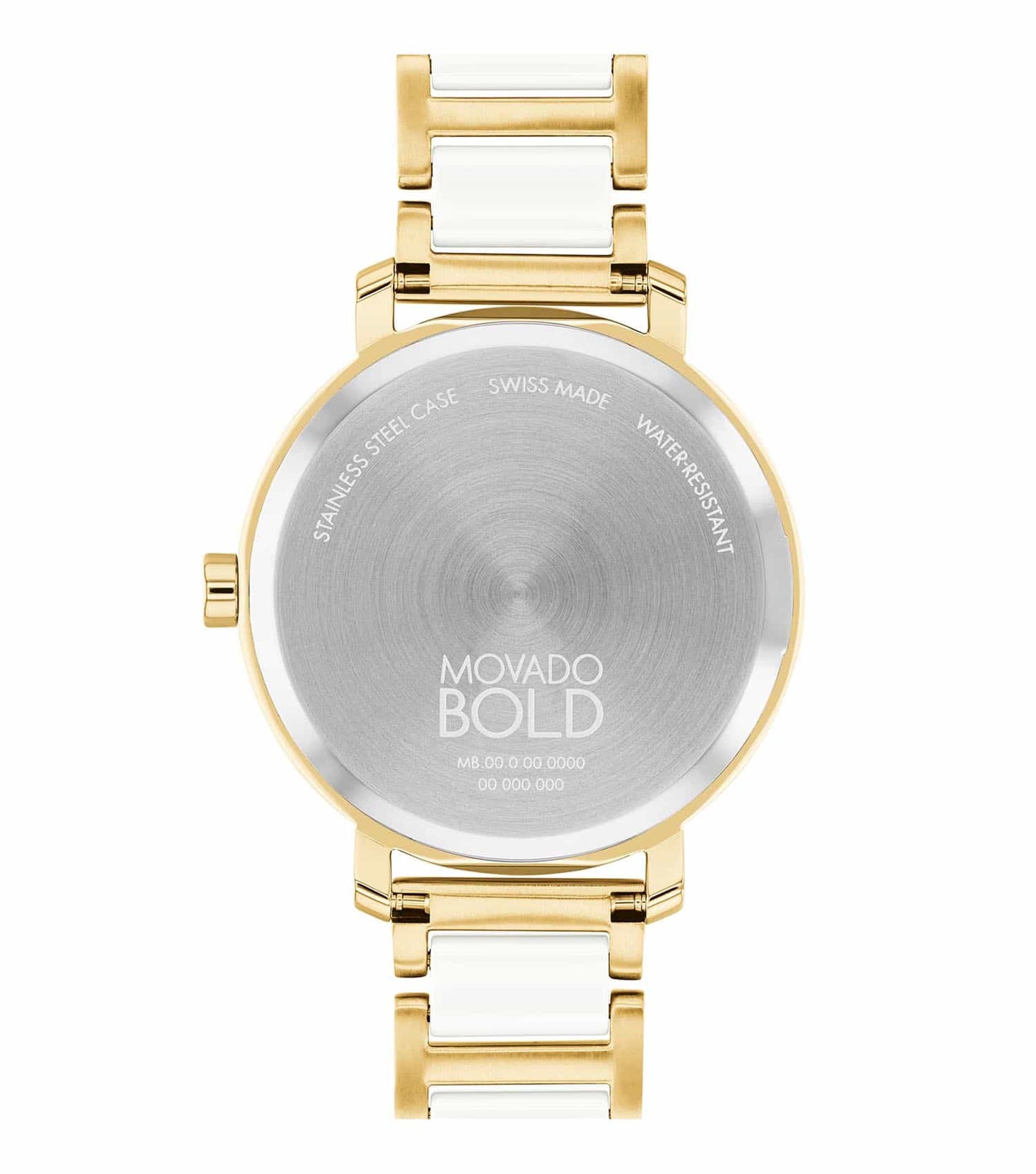 Ladies Bold Evolution 34mm Quartz