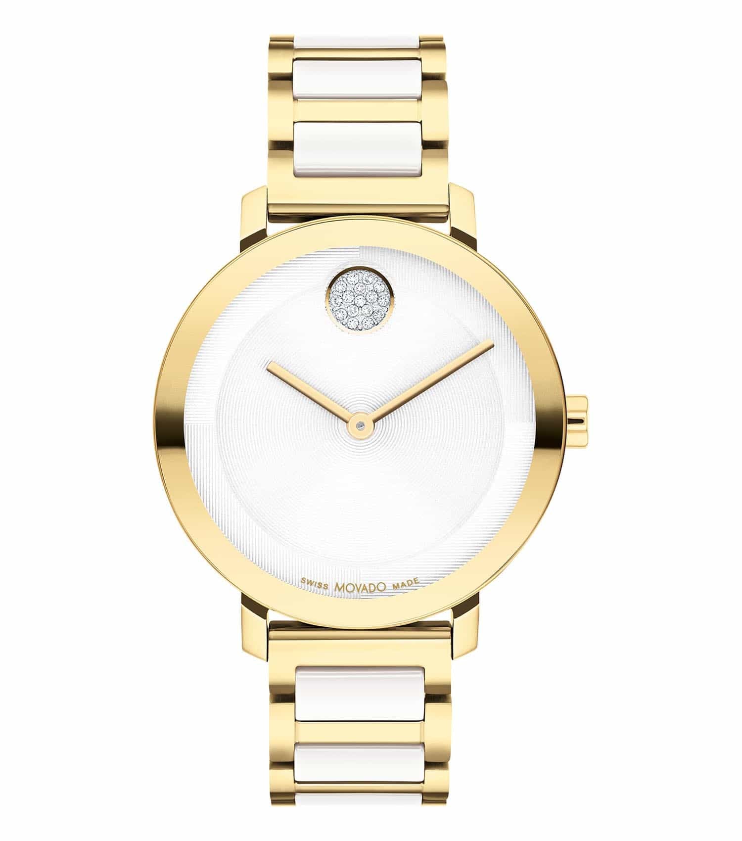 Ladies Bold Evolution 34mm Quartz