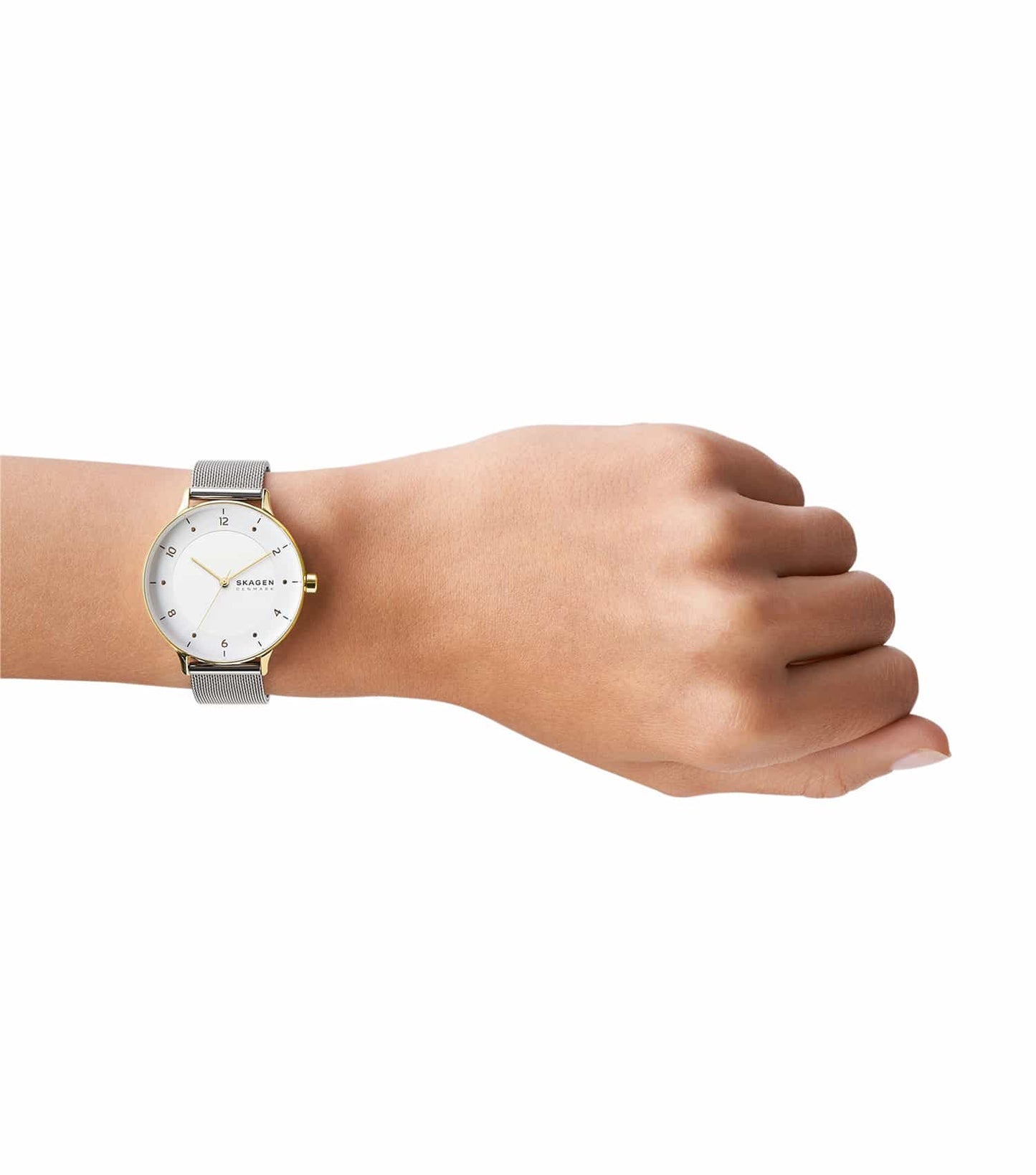 Women Riis Quartz Watch 36mm