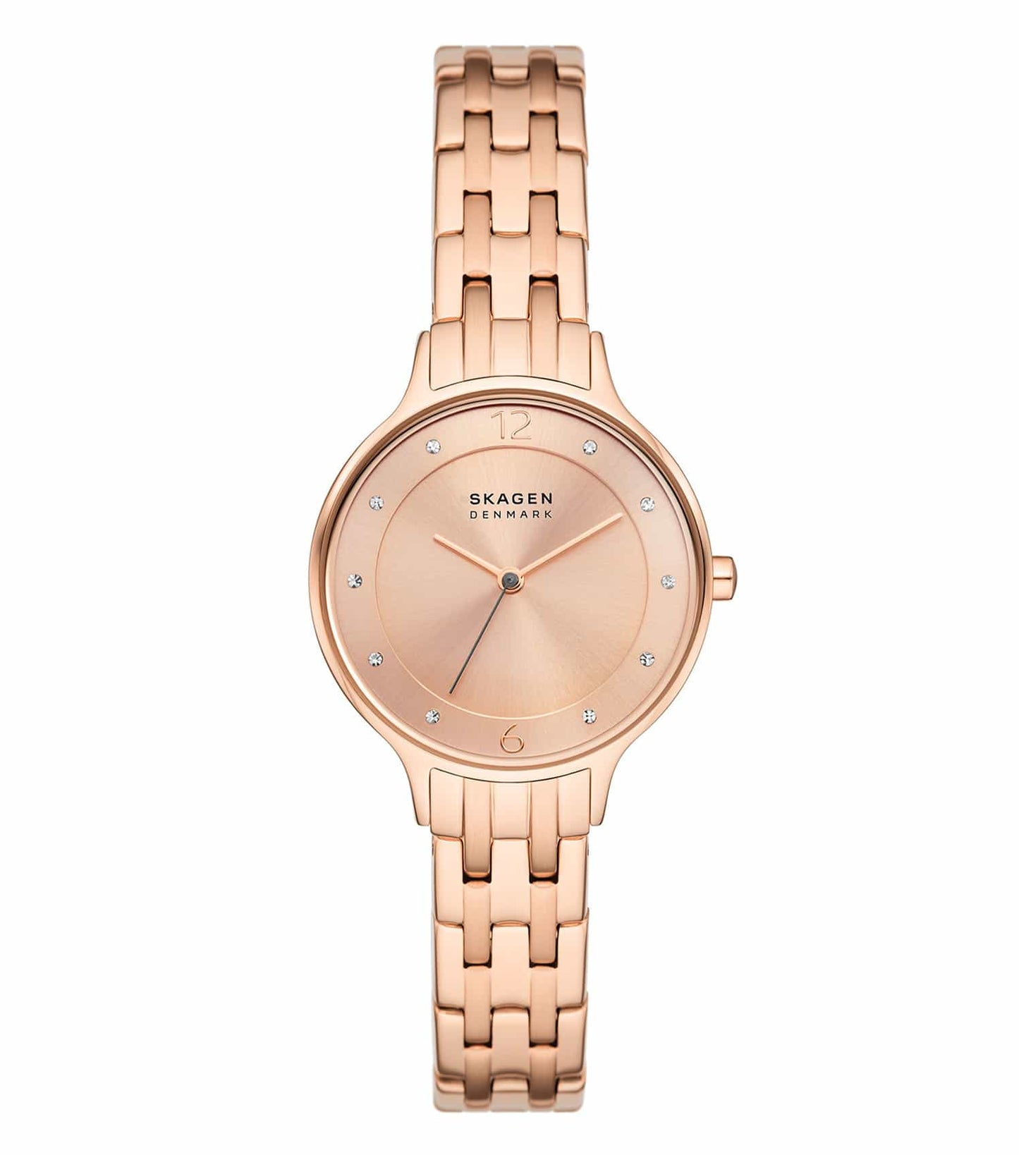 Women Anita Lille Quartz Watch 30mm