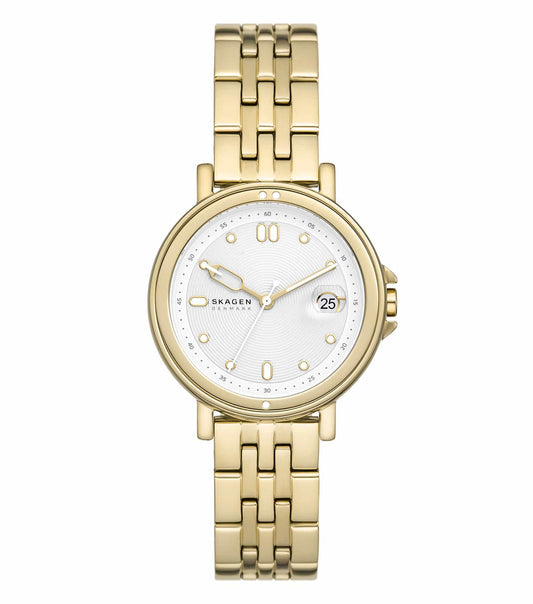 Women Signatur Sport Lille Quartz Watch 34mm