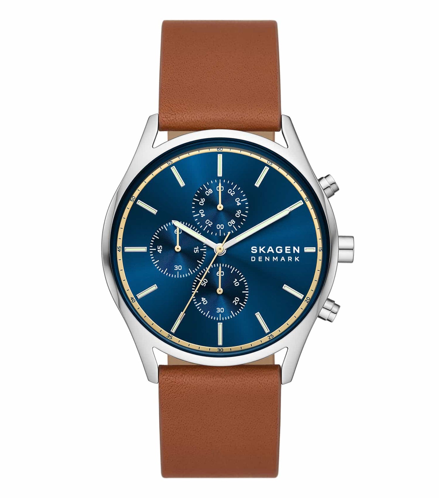 Men Holst Chronograph Quartz Watch 42mm