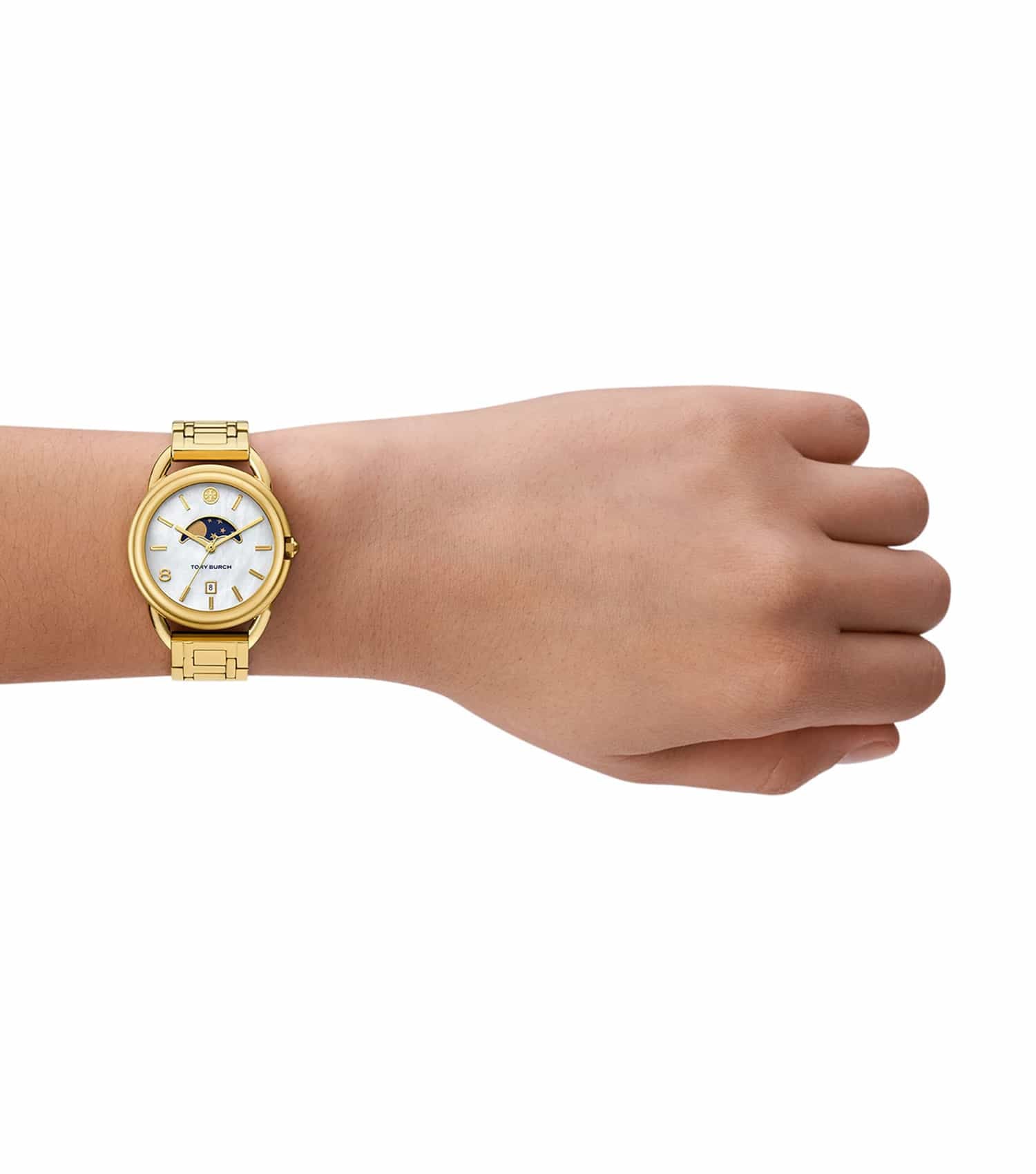 Women The Miller Quartz Watch 34mm