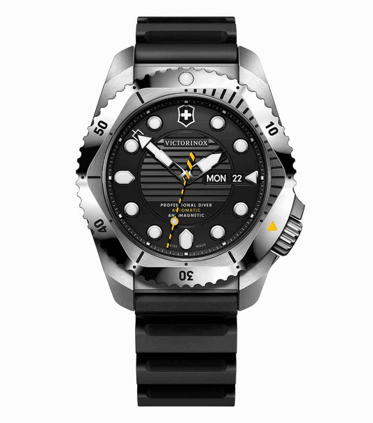 Men Dive Pro Automatic Watch 43mm