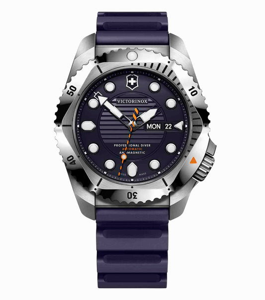 Men Dive Pro Automatic Watch 43mm