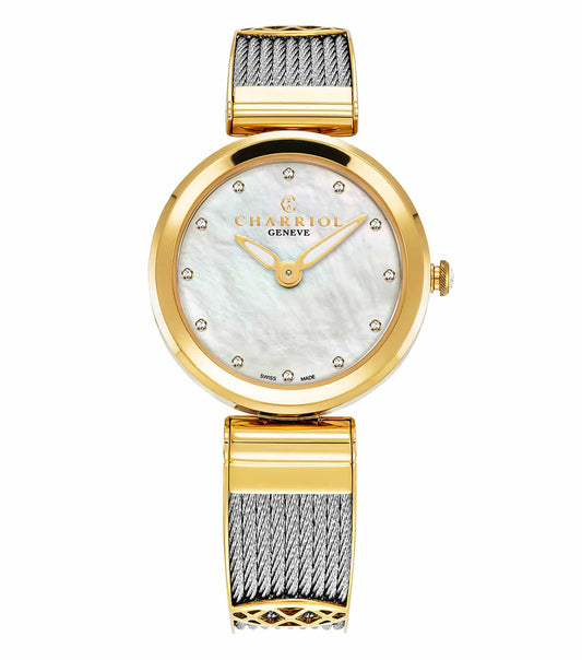 Women FOREVER Quartz Watch 32mm