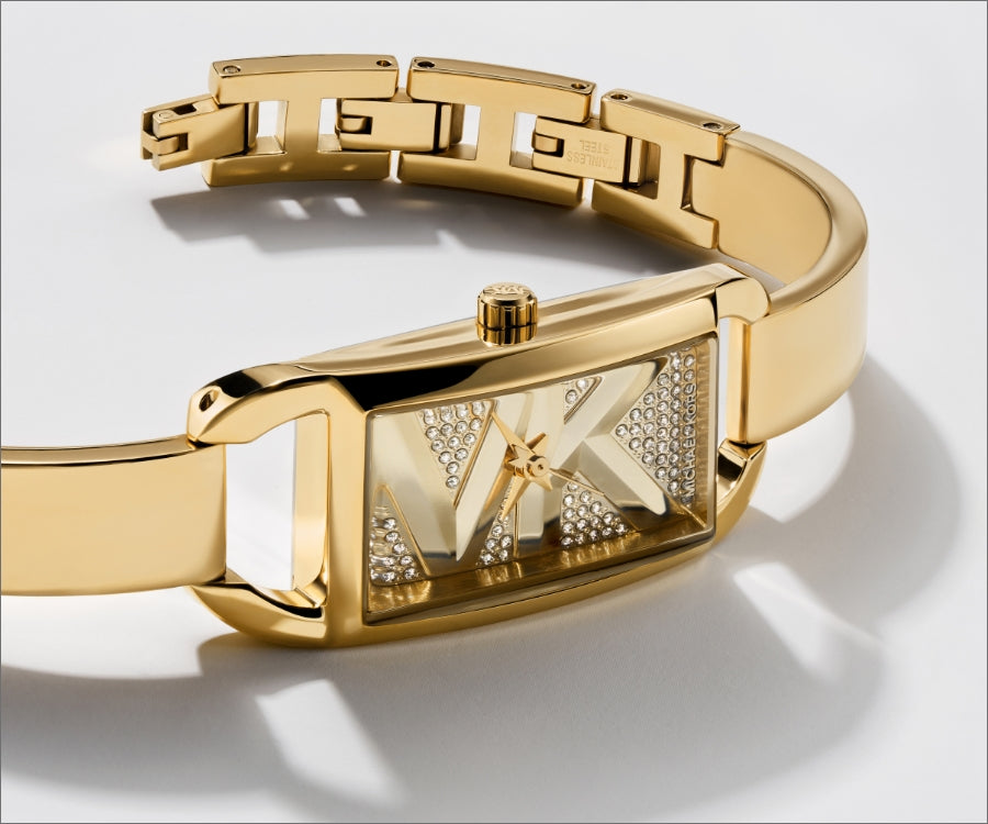 Shop Watches Bracelets by Micheal Kors in UAE EDIT by Ahmed Seddiqi