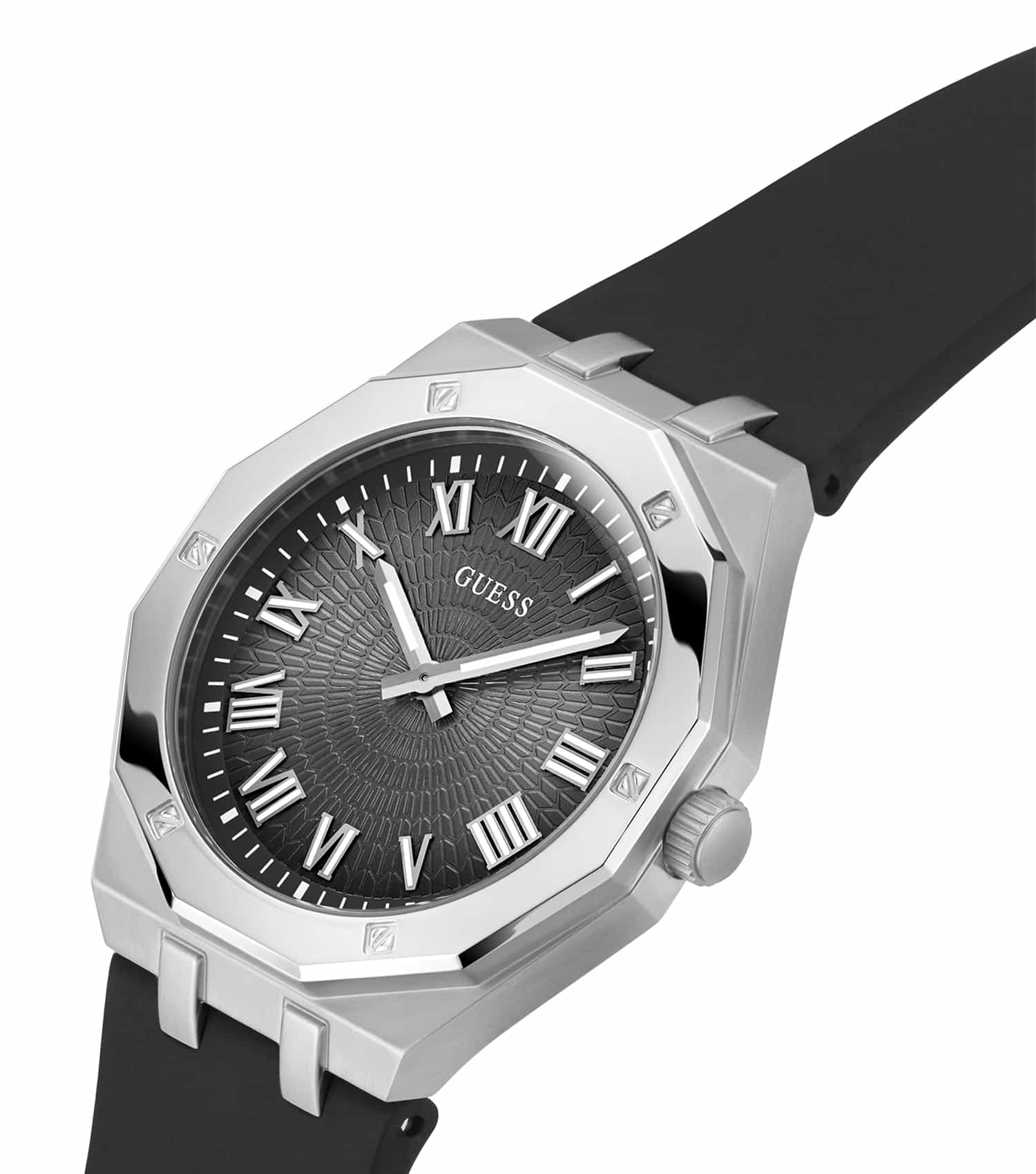 MEN ASSET Quartz Watch 42 mm