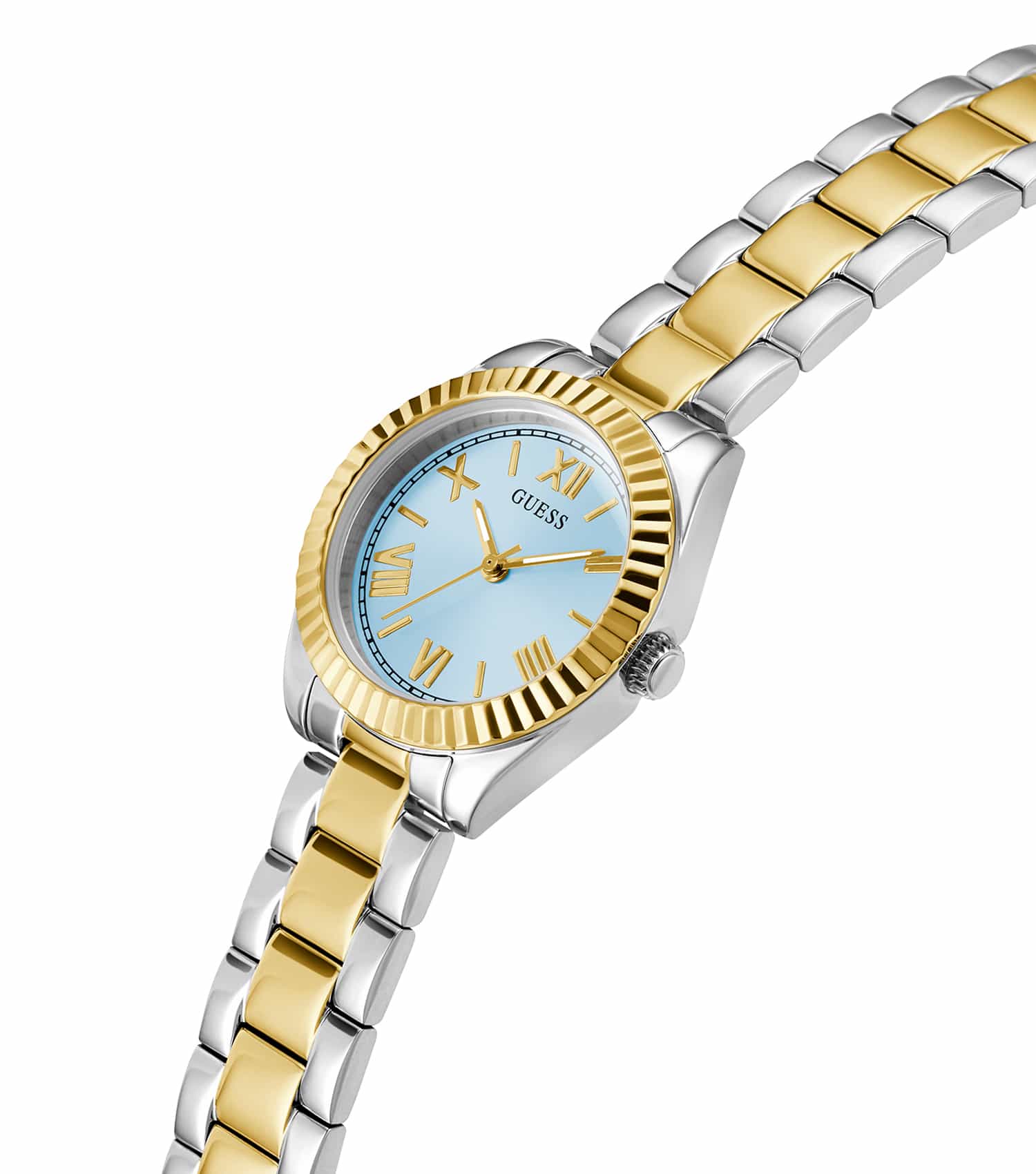 WOMEN MINI LUNA Quartz Watch 30 mm